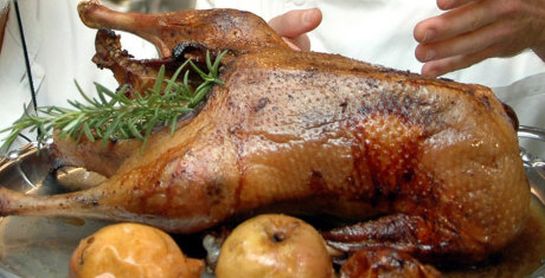 G�nse Lieferservice Muenchen und Umland online bestellen, Gans, Pute, G�nsebraten Weihnachten